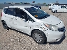3N1CE2CPXFL****** Salvage and Repairable 2015 Nissan Versa Note in Texas State