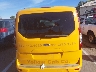 NM0GE9G71F1****** Destrozados 2015 Ford Transit Connect