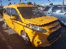 NM0GE9G71F1****** Salvamento y Destrozados 2015 Ford Transit Connect en Fresno
