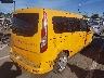 NM0GE9G71F1****** Salvamento y Destrozados 2015 Ford Transit Connect en Estado de California