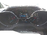 NM0GE9G71F1****** Salvamento 2015 Ford Transit Connect en Fresno