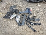 2T1BURHE2EC****** Wrecked 2014 Toyota Corolla in Virginia State