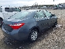 2T1BURHE2EC****** Salvage and Wrecked 2014 Toyota Corolla in Virginia State