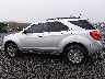 2CNFLEE56B6****** Salvamento 2011 Chevrolet Equinox