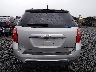 2CNFLEE56B6****** Usados 2011 Chevrolet Equinox