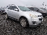 2CNFLEE56B6****** Salvamento y Destrozados 2011 Chevrolet Equinox en Eugene