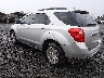 2CNFLEE56B6****** Salvamento y Reparables 2011 Chevrolet Equinox en Eugene