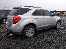 2CNFLEE56B6****** Salvamento y Destrozados 2011 Chevrolet Equinox en Estado de Oregón