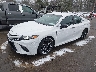 4T1B11HK2KU****** Usados y Reparables 2019 Toyota Camry en Templeton