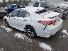 4T1B11HK2KU****** Salvamento y Reparables 2019 Toyota Camry en Templeton