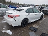 4T1B11HK2KU****** Salvamento y Destrozados 2019 Toyota Camry en Estado de Massachusetts