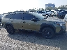 4S4BTGUD1P3****** Reparables 2023 Subaru Outback en Estado de California