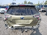 4S4BTGUD1P3****** Usados 2023 Subaru Outback