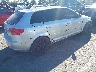 WAUNF78P07A****** Salvage and Wrecked 2007 Audi A3 in California State