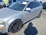 WAUNF78P07A****** Salvage and Repairable 2007 Audi A3 in California State
