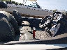 BUJ6633***** Used and Repairable 2023 Tracker 17' in Texas State