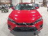 2HGFE1F70NH****** Destrozados 2022 Honda Civic en Estado de Nueva York