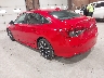 2HGFE1F70NH****** Salvamento y Reparables 2022 Honda Civic en Newburgh