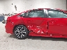 2HGFE1F70NH****** Salvamento y Reparables 2022 Honda Civic en Estado de Nueva York