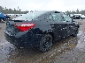 2T1BURHE6FC****** Salvamento y Destrozados 2015 Toyota Corolla en Estado de Massachusetts