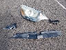 KNADM4A30F6****** Destrozados 2015 Kia Rio en Estado de Hawaii