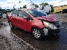KNADM4A30F6****** Salvamento y Destrozados 2015 Kia Rio en Honolulu