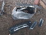 1G1105S38HU****** Wrecked 2017 Chevrolet Impala in Arizona State