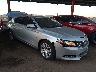 1G1105S38HU****** Salvage and Wrecked 2017 Chevrolet Impala in Phoenix