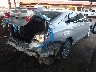 1G1105S38HU****** Salvage and Wrecked 2017 Chevrolet Impala in Arizona State