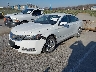 2G1105S37H9****** Usados y Reparables 2017 Chevrolet Impala en Saint Louis