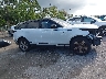SALYB2EX0KA****** Repairable 2019 Land Rover Range Rover Velar in Florida State