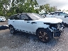 SALYB2EX0KA****** Salvage and Wrecked 2019 Land Rover Range Rover Velar in West Palm Beach