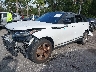 SALYB2EX0KA****** Used and Repairable 2019 Land Rover Range Rover Velar in West Palm Beach