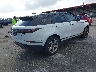 SALYB2EX0KA****** Salvage and Wrecked 2019 Land Rover Range Rover Velar in Florida State