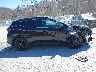 5N1AZ2BS2PC****** Repairable 2023 Nissan Murano in Virginia State