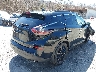 5N1AZ2BS2PC****** Salvage and Wrecked 2023 Nissan Murano in Virginia State