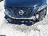 5N1AZ2BS2PC****** Salvage and Repairable 2023 Nissan Murano in Virginia State