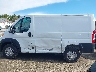 3C6LRVNG3SE****** Reparables 2025 RAM Promaster 1500 en Estado de Massachusetts