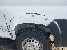 3C6LRVNG3SE****** Reparables 2025 RAM Promaster 1500