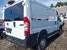 3C6LRVNG3SE****** Salvamento y Destrozados 2025 RAM Promaster 1500 en Estado de Massachusetts