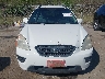 KNAFG526X87****** Destrozados 2008 Kia Rondo en Estado de Luisiana