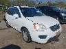 KNAFG526X87****** Salvamento y Destrozados 2008 Kia Rondo en Baton Rouge