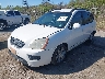 KNAFG526X87****** Usados y Reparables 2008 Kia Rondo en Baton Rouge