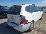 KNAFG526X87****** Salvamento y Destrozados 2008 Kia Rondo en Estado de Luisiana