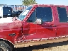 1FTEX15N0RK****** Repairable 1994 Ford F-150