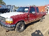 1FTEX15N0RK****** Salvage and Repairable 1994 Ford F-150 in Mississippi State