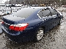 1HGCR3F82FA****** Salvamento y Destrozados 2015 Honda Accord en Estado de Massachusetts