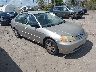 2HGES16593H****** Salvamento y Destrozados 2003 Honda Civic en Orlando North