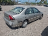 2HGES16593H****** Salvamento y Destrozados 2003 Honda Civic en Estado de Florida