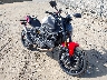 ZDMMAMDT4SB****** Salvamento y Destrozados 2025 Ducati Monster en Rec Rides Online Exclusive